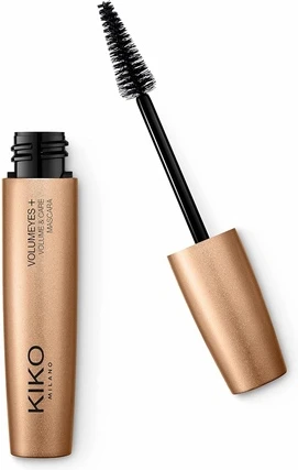 Тушь для ресниц Volumeyes Volumeenhancing Active Mascara Kiko Milano