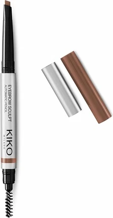 Автоматический карандаш для бровей Eyebrow Sculpt Kiko Milano