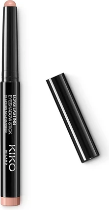 Кремовые тени-карандаш Kiko Milano Kiko Milano Long Lasting
