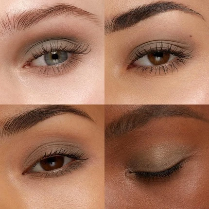Kiko Milano Long Lasting - Тени-карандаш