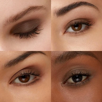 Тени для век Kiko Milano Long Lasting