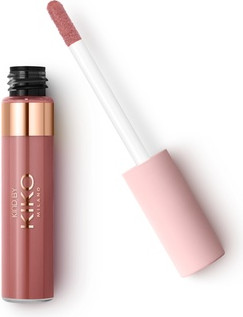 Масло для губ Kiko Milano Glowy Hydra