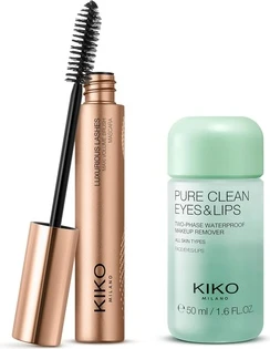 Набор декоративной косметики Kiko Milano