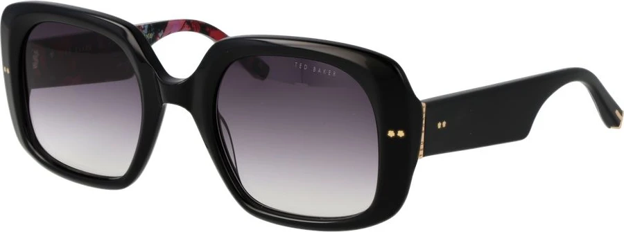 Солнцезащитные очки Ted Baker Black Acetate