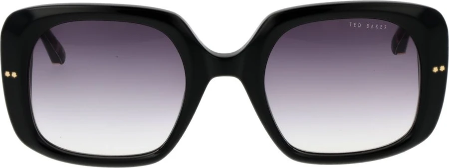 Солнцезащитные очки Ted Baker Black Acetate