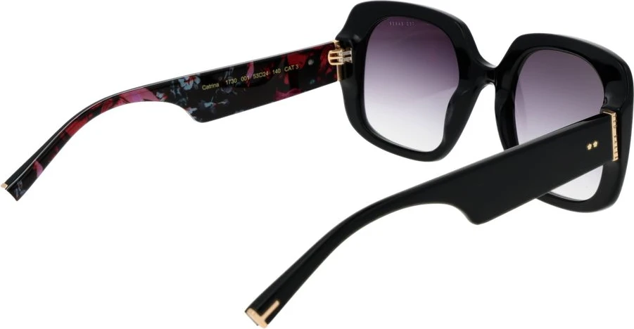 Солнцезащитные очки Ted Baker Black Acetate