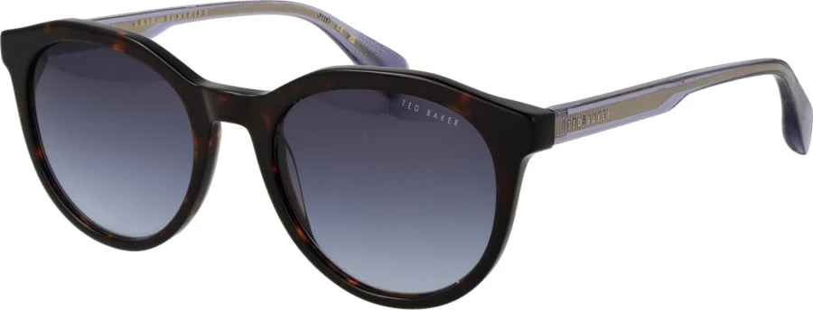 Солнцезащитные очки Ted Baker Brown Acetate