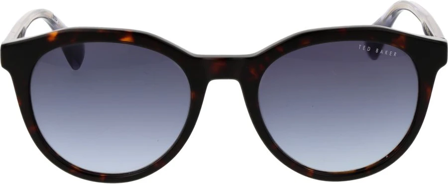 Солнцезащитные очки Ted Baker Brown Acetate