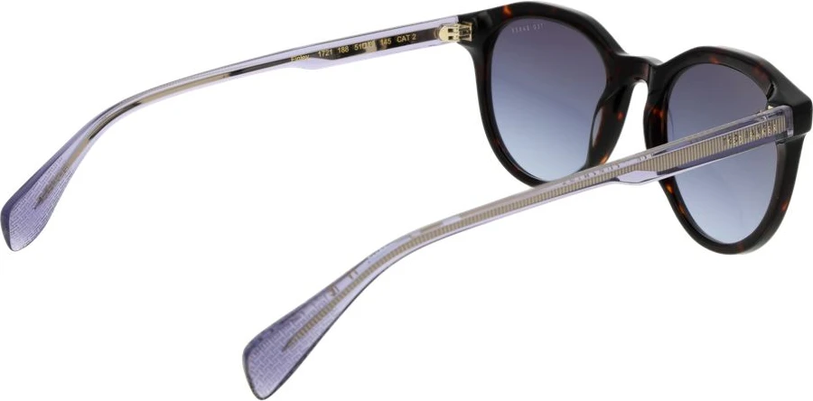 Солнцезащитные очки Ted Baker Brown Acetate