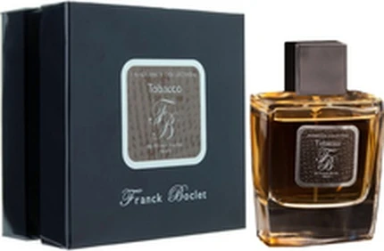 Franck Boclet Tobacco Eau de Parfum
