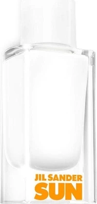 Туалетная вода Jil Sander Sun Anniversary Edition