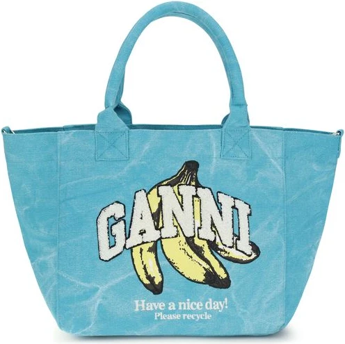 Сумка на плечо GANNI
