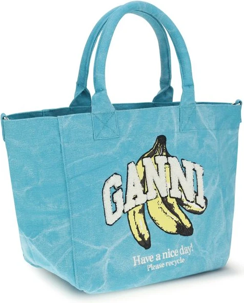 Сумка на плечо GANNI