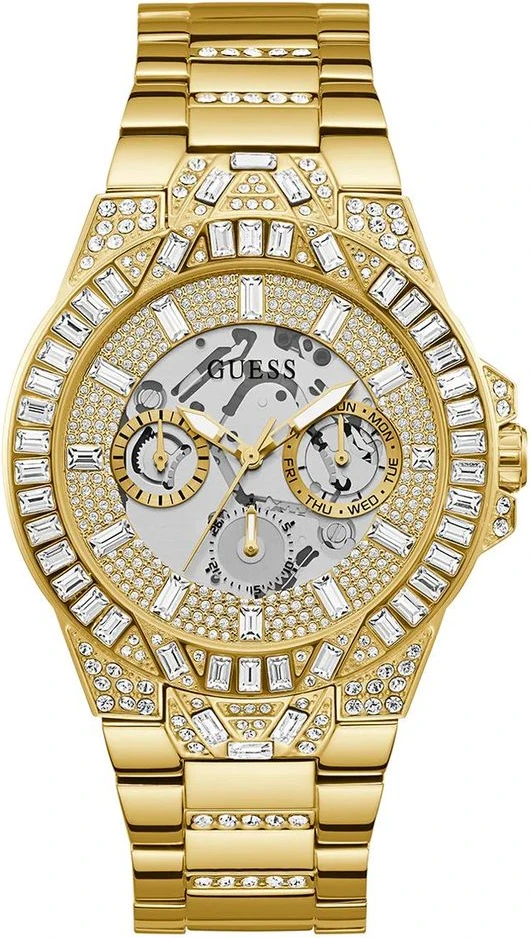 Классические часы GUESS