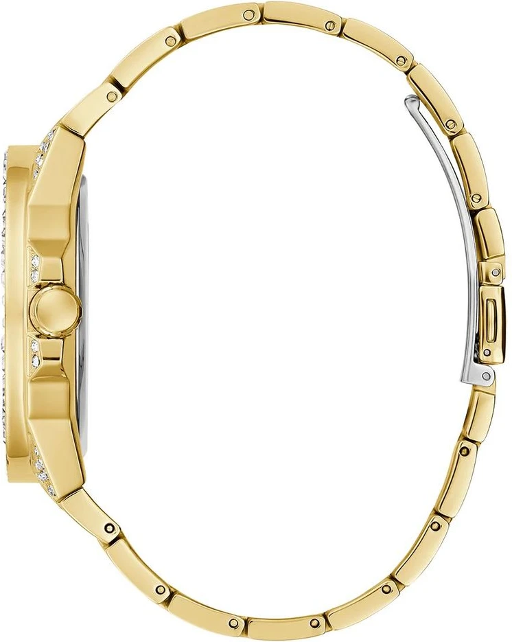 Классические часы GUESS