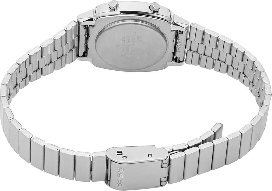 Цифровые часы Casio