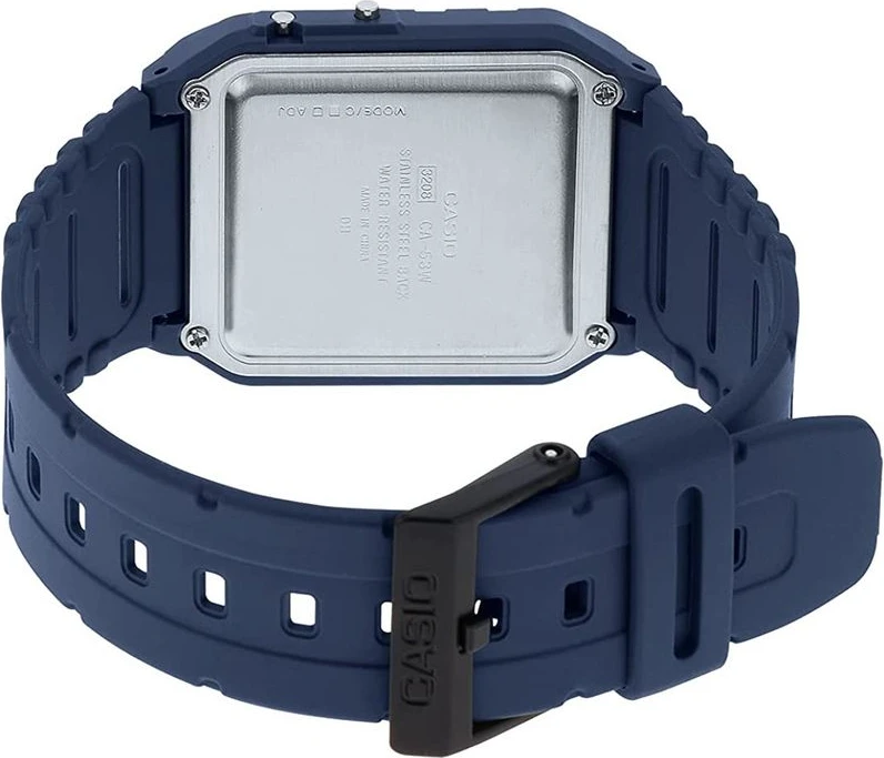 Цифровые часы Casio