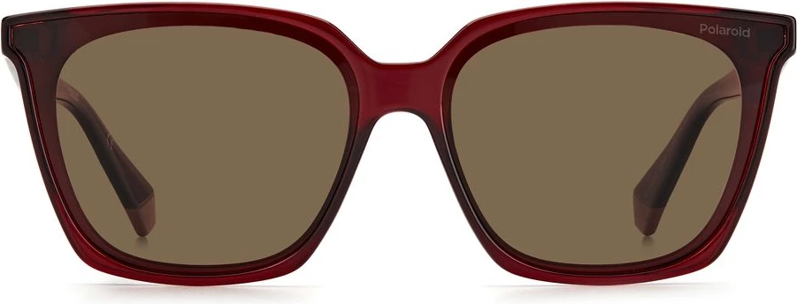 Солнцезащитные очки Polaroid Multicolor Plastic Sunglasses