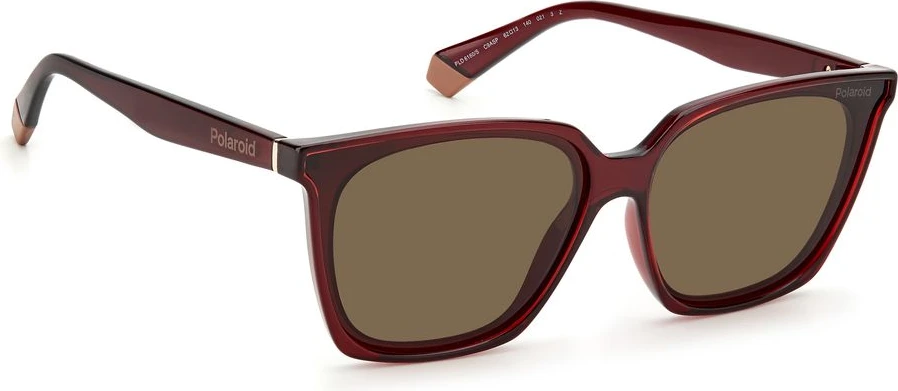 Солнцезащитные очки Polaroid Multicolor Plastic Sunglasses
