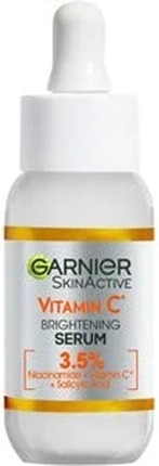 Сыворотка Garnier Vitamin C Glow Booster Serum