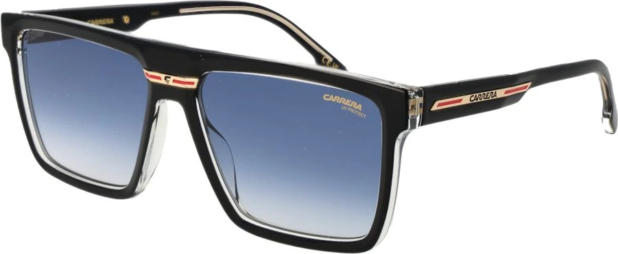 Солнцезащитные очки Carrera Black Eco Polyamide