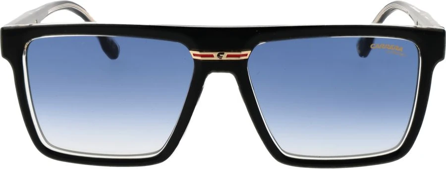 Солнцезащитные очки Carrera Black Eco Polyamide