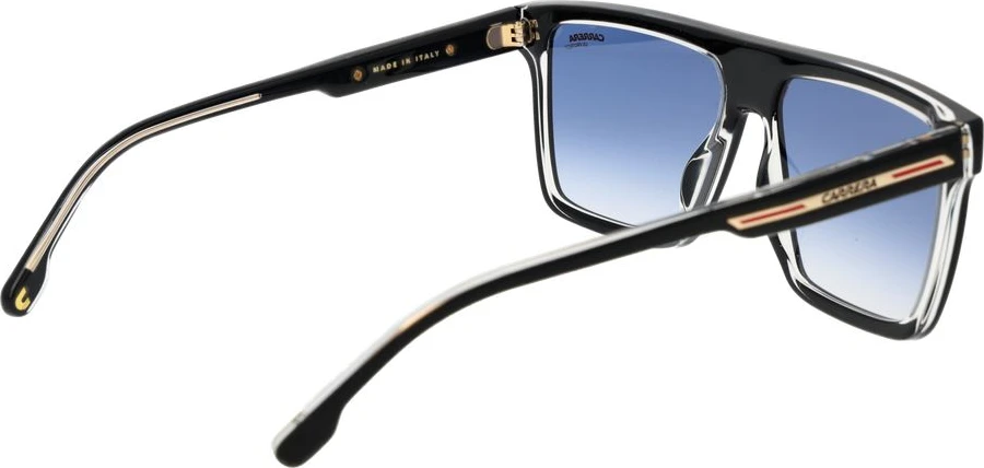 Солнцезащитные очки Carrera Black Eco Polyamide
