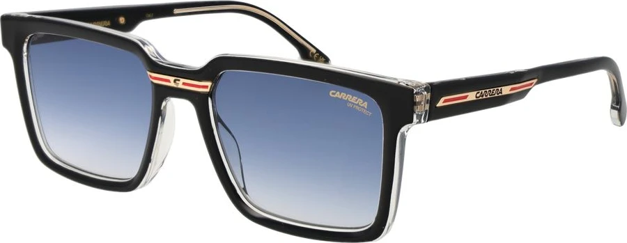 Солнцезащитные очки Carrera Black Eco Polyamide