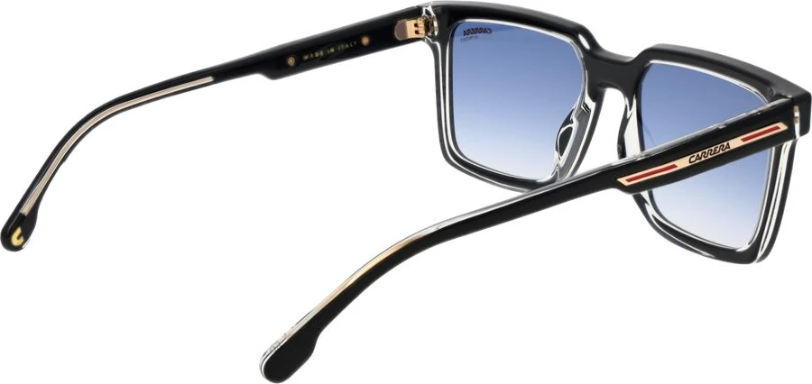 Солнцезащитные очки Carrera Black Eco Polyamide