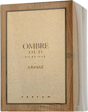 Парфюм Armaf Ombre Oud Intense