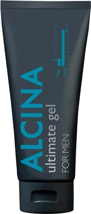 Гель для укладки волос Alcina Strong Hold