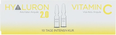 Ampoule Alcina Vitalaktiv