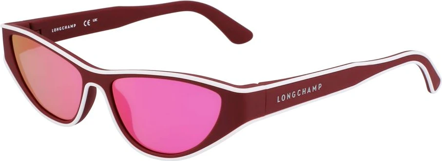 Солнцезащитные очки Longchamp