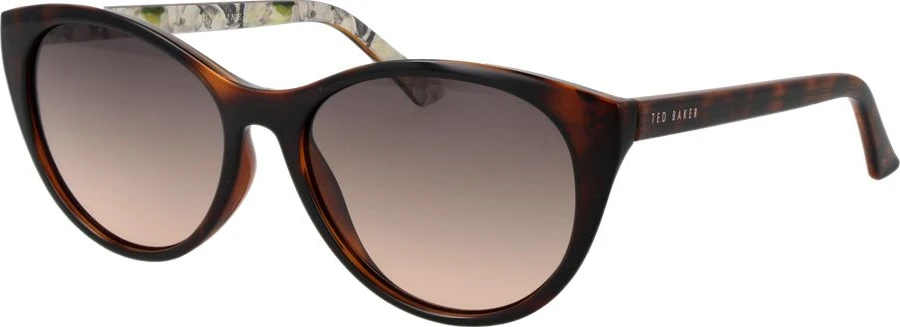 Солнцезащитные очки Ted Baker Brown Acetate