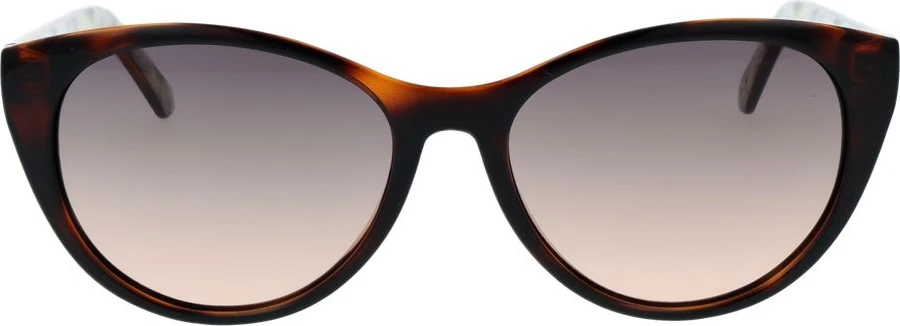 Солнцезащитные очки Ted Baker Brown Acetate