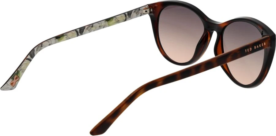 Солнцезащитные очки Ted Baker Brown Acetate