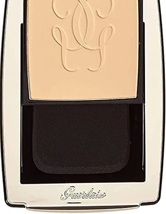 Сменная пудра Guerlain Parure Gold