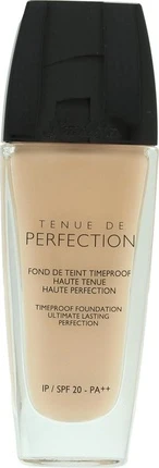 Guerlain Outfit De Perf. Timeproof Foundation Spf20
