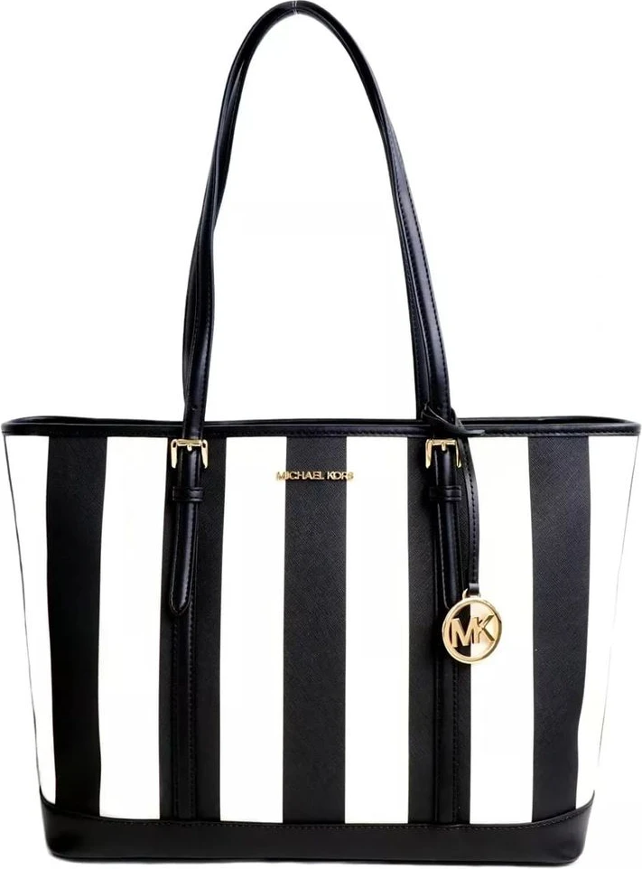 Сумка шоппер Michael Kors Jet Set Travel
