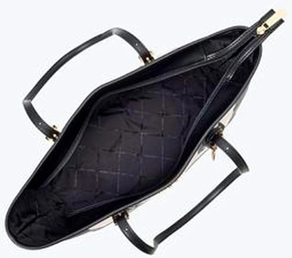 Сумка шоппер Michael Kors Jet Set Travel