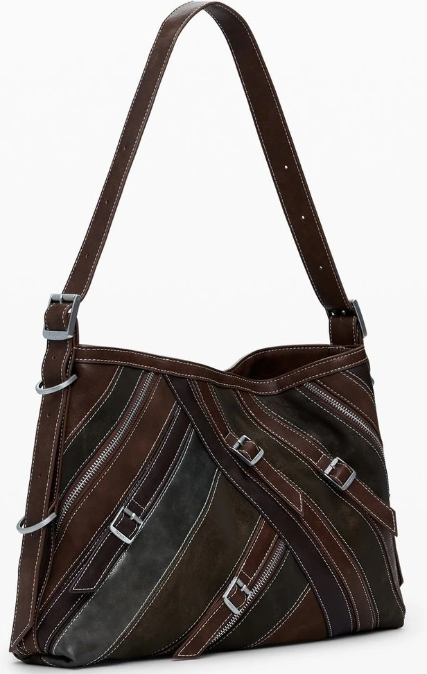 Сумка Desigual Fibonacci Buxton