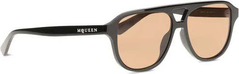 Солнцезащитные очки Alexander McQueen