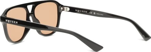 Солнцезащитные очки Alexander McQueen