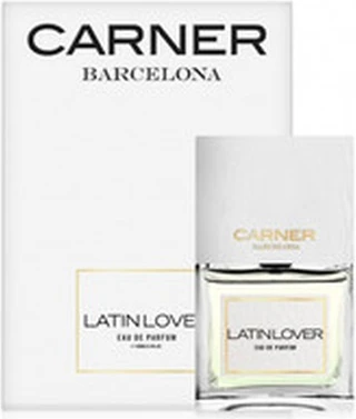 Eau de Parfum Carner Barcelona Latin Lover