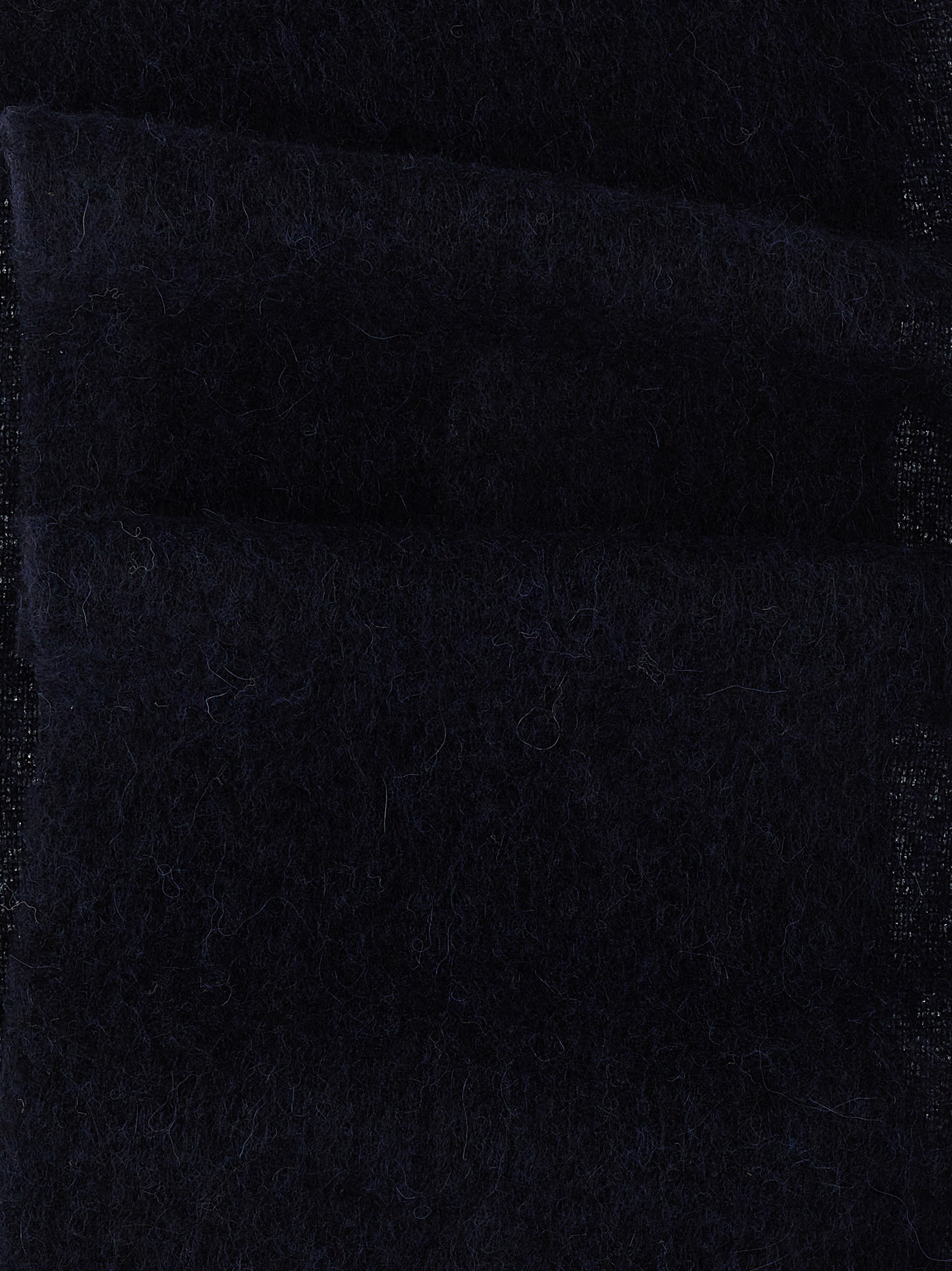 Шарф Marni из шерсти