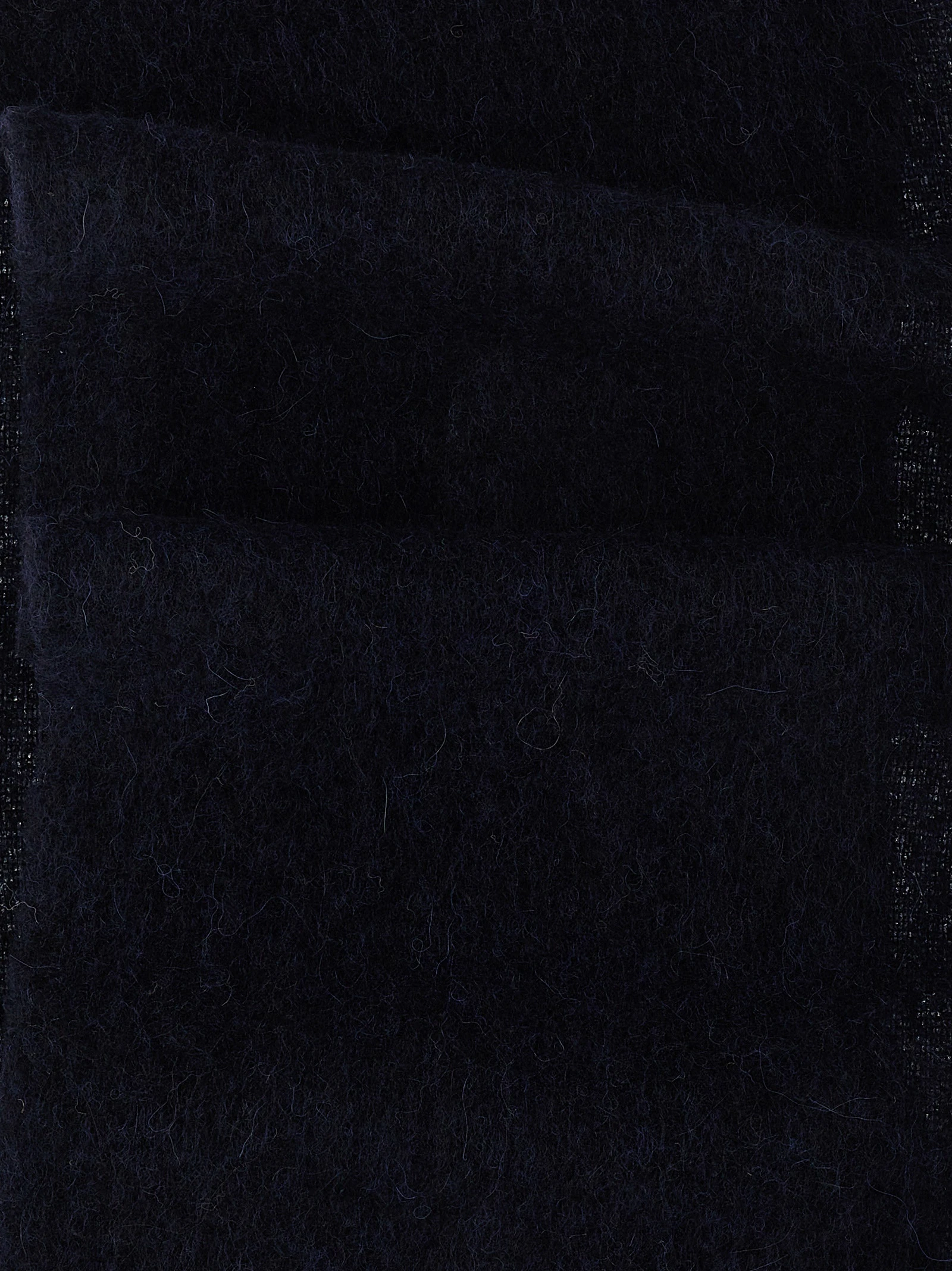 Шарф Marni из шерсти