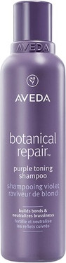 Botanical Repair Purple Toning Shampoo Aveda