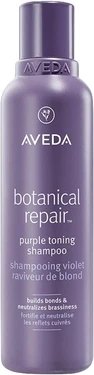 Botanical Repair Purple Toning Shampoo Aveda