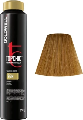 Стойкая краска для волос Goldwell Topchic