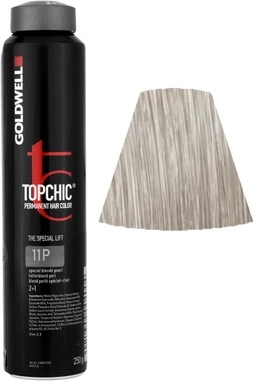 Стойкая краска для волос Goldwell